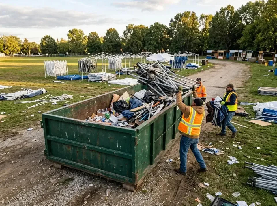 temporary-event-waste-containe-016 — frequently asked questions, Roll-Off Dumpster Rental Services in Avondale, LA